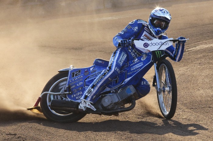 2013-09-06 Speedway GP Krsko 2013-09-06 Speedway GP Krsko