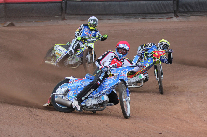 Holder_Zagar_Grajczonek_HB - Photo: Hayley Bromley Holder_Zagar_Grajczonek_HB - Photo: Hayley Bromley