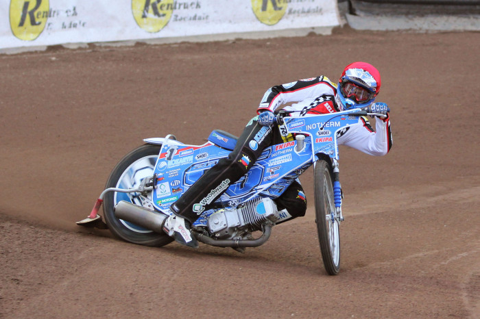 Zagar_1_HB - Photo: Hayley Bromley Zagar_1_HB - Photo: Hayley Bromley