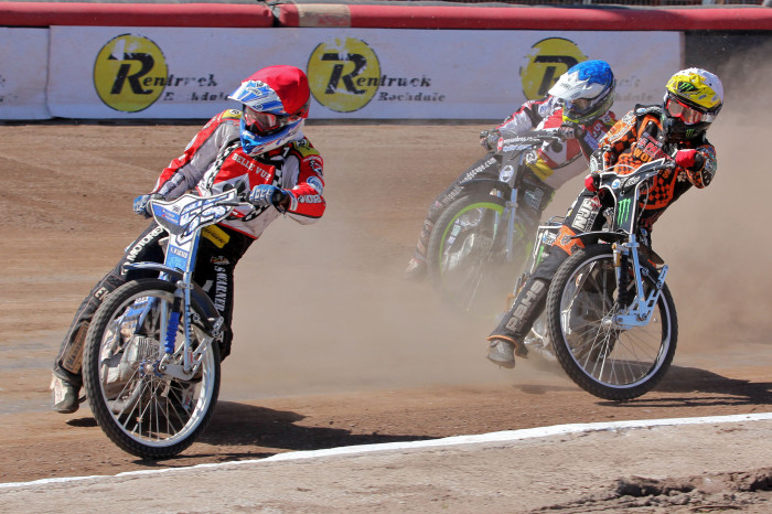 Zagar_Cook_Woffy_HB - Photo: Hayley Bromley