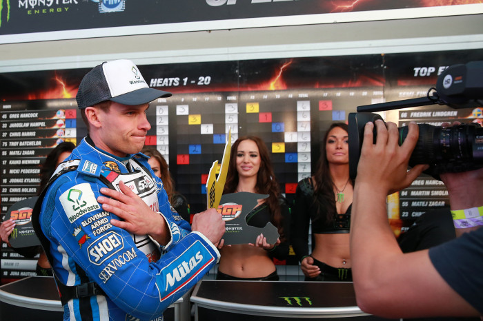 14010S7685 - Mediaspeed.net