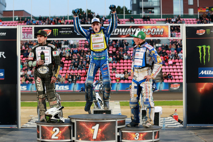 14010S7916 - Mediaspeed.net