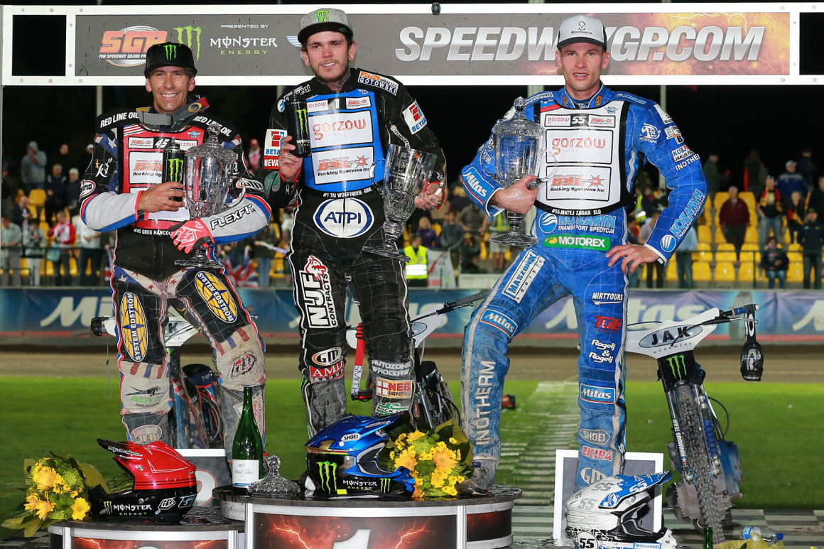 2014_SpeedwayGP_Praga_Hancock_Zagar_Woffinden_Zagar_mediaspeed_3085