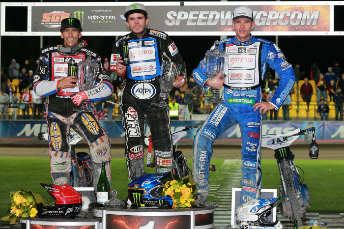 2014_SpeedwayGP_Praga_Hancock_Zagar_Woffinden_Zagar_mediaspeed_3085