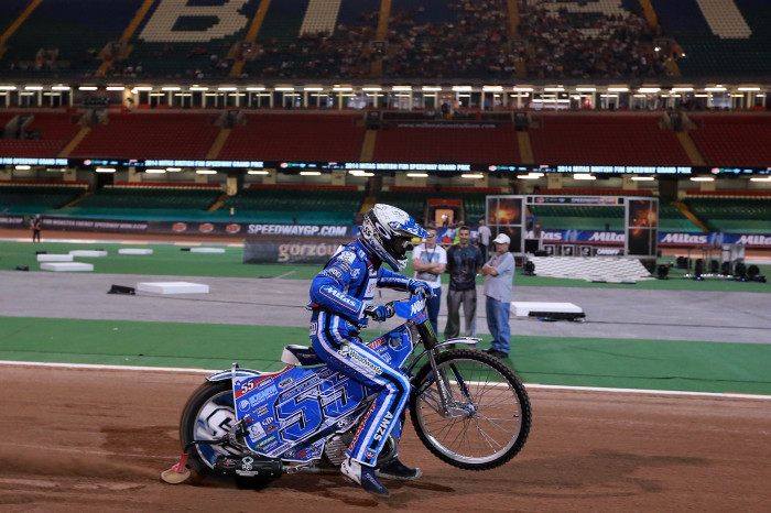 2014SpeedwayGP_Cardiff_trening_Zagar_mediaspeed7181