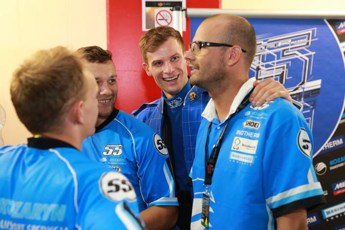 2014SpeedwayGP_Cardiff_trening_Zagar_mediaspeed7236