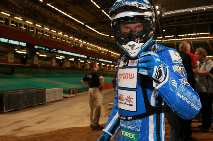 2014SpeedwayGP_Cardiff_trening_Zagar_mediaspeed7266