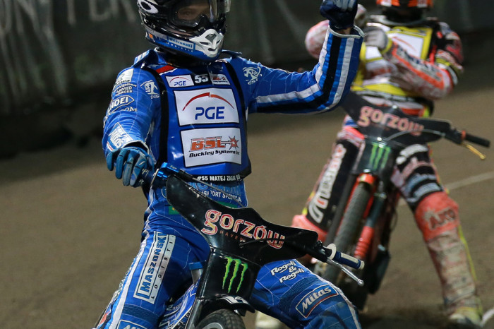 SGP_Gorzow2014_Zagar_Jensen_mediaspeed_4241 SGP_Gorzow2014_Zagar_Jensen_mediaspeed_4241