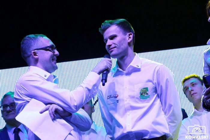 Wlokniarz Czestochowa - Matej Zagar - Wlokniarz Czestochowa - Matej Zagar