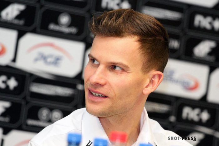 Wlokniarz Czestochowa - Matej Zagar - Wlokniarz Czestochowa - Matej Zagar