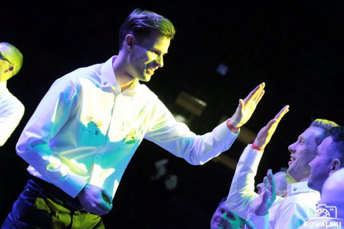 Wlokniarz Czestochowa - Matej Zagar - Wlokniarz Czestochowa - Matej Zagar