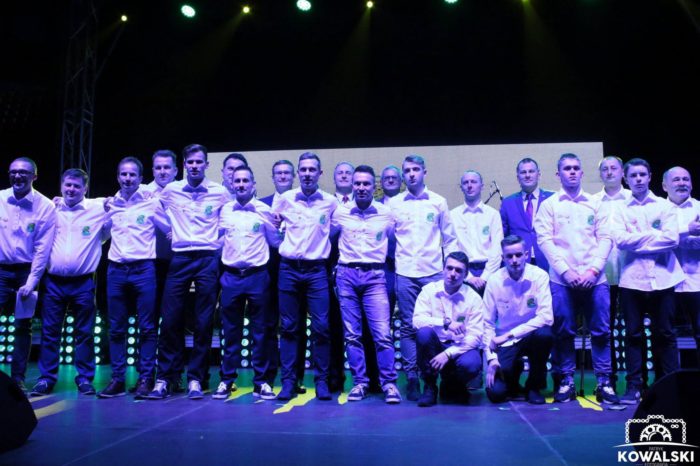 Wlokniarz Czestochowa - Matej Zagar - Wlokniarz Czestochowa - Matej Zagar