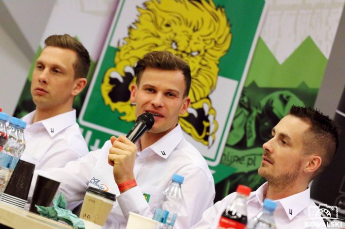 Wlokniarz Czestochowa - Matej Zagar - Wlokniarz Czestochowa - Matej Zagar