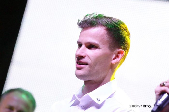 Wlokniarz Czestochowa - Matej Zagar - Wlokniarz Czestochowa - Matej Zagar