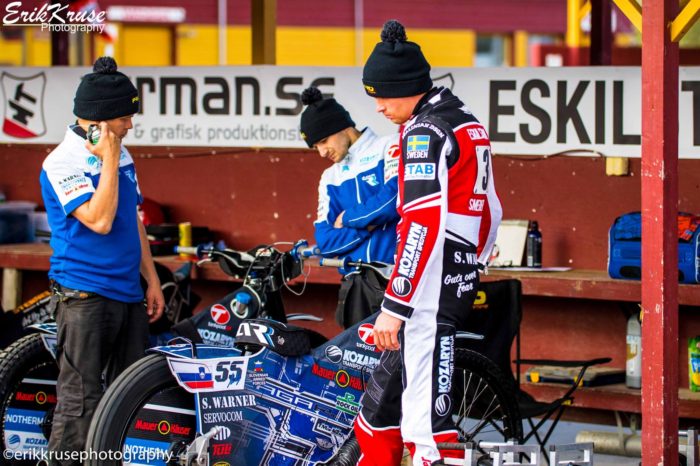 Eskilstuna Smederna Matej Zagar Eskilstuna Smederna Matej Zagar