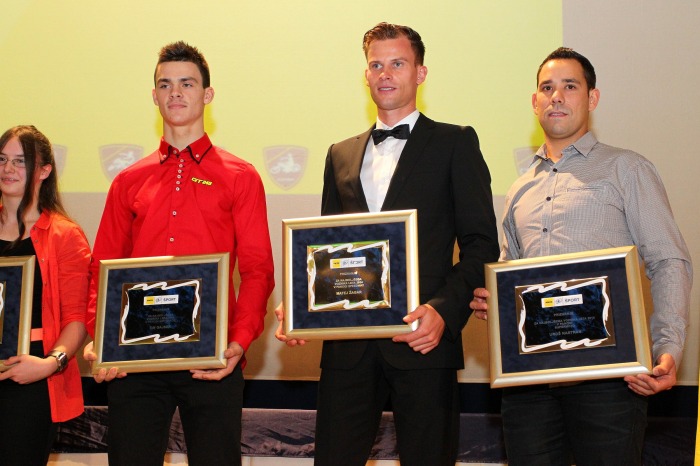 14729X8188 - Tim Gajser, Matej Žagar, ...