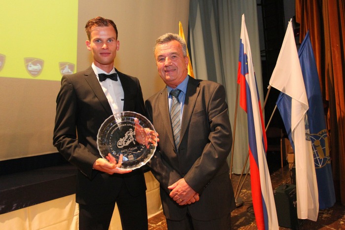14729X8359 - with Janez Tomažič