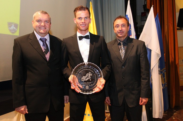 14729X8379 - With Igor Kotnjek and Andrej Matjašec